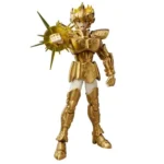 SAINT SEIYA LEO AIOLIA CHAMPION CLASS MODEL KIT - immagine 6