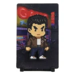 SHENMUE RYO HAZUK IFIGGYZ POP COLLECTIBLE MAGNET