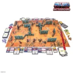 Masters Of The Universe: Battleground - Starter Set Édition Française - immagine 3
