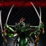 WOLFENSTEIN TBG 3D TERRAIN ENGLISH - immagine 1471