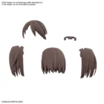 30MS OPTION HAIR STYLE PARTS VOL 2 (4)