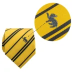 HP HUFFLEPUFF NECKTIE DIX BOX SET - immagine 7