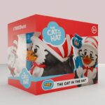 The Cat in the Hat Tubbz PVC Figure Boxed Edition 10 cm - immagine 2
