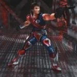 G.I. JOE CS TOMAX PAOLI AF - immagine 8