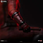 DAREDEVIL BORN AGAIN 1/10 STATUE - immagine 4