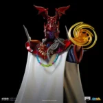 SAINT SEIYA POPE ARES 1/10 STATUE - immagine 5