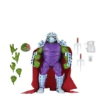 TMNT MIRAGE COMIC RAPHAEL AS SHREDDER AF - immagine 8