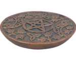 DIVINE ESSENCE WICCAN INCENSE BURNER - immagine 7