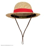 ONE PIECE STRAW HAT - immagine 4