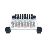 DRAGON CHESS SET 43CM - immagine 5