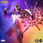 SPIDER-MAN THE ANIMATED SERIES VENOM 1/6 SCALE FIGURE - immagine 3