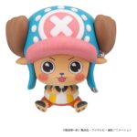 One Piece Lookup PVC Figure Tony Tony Chopper Excited Ver. 11 cm - immagine 2