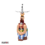 ASTERIX OBELIX DOGMATIX TOTEM - immagine 4