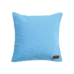 MY NEIGHBOR TOTORO SILHOUETTE BLUE NAP CUSHION - immagine 3