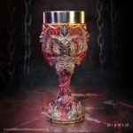 DIABLO IV MEPHISTO GOBLET