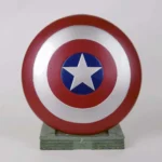 CAPTAIN AMERICA SHIELD MEGA BANK - immagine 6