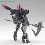 HG GUNDAM GREMORY. 1/144 - immagine 5