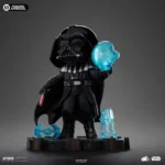 STAR WARS DARTH VADER MINICO - immagine 6