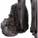 LORD OF THE RINGS GATES OF ARGONATH BOOKENDS - immagine 6