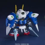 BB GUNDAM OO #316 - immagine 3