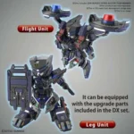 SDW HEROES VERDE BUSTER TEAM MEMBER - immagine 4