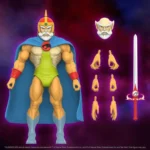 THUNDERCATS ULTIMATES W9 JAGA RECOL AF - immagine 5