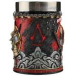 ASSASSIN'S CREED SHADOWS TANKARD - immagine 7