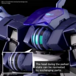 HG BRADY HOUND BRAD EX 1/144 - immagine 3