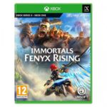 Immortals Fenyx Rising