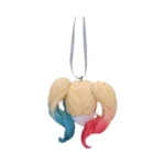 HARLEY QUINN HANGING ORNAMENT - immagine 7