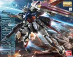 MG GUNDAM AILE STRIKE VER RM 1/100 - immagine 5