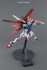 MG GUNDAM AILE STRIKE VER RM 1/100 - immagine 4