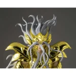 SAINT CLOTH MYTH EX  OPHIUCHUS ODYSSEUS - immagine 7