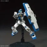 HG GM GARD CUSTOM 1/144 - immagine 4