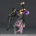 REVOLTECH A.Y. NINJA GAIDEN 3 AYANE ACTION FIGURE