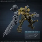 30MM ARMORED CORE VI FOR RaD CC-3000 WRECKER MILK TOOTH - immagine 8