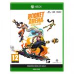 Rocket Arena - Mythic Edition