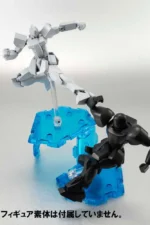 TAMASHII STAGE ACT COMBIN CLEAR BLUE - immagine 7