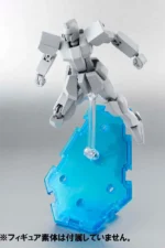 TAMASHII STAGE ACT COMBIN CLEAR BLUE - immagine 6