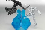 TAMASHII STAGE ACT COMBIN CLEAR BLUE - immagine 8
