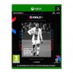 Fifa 21 Next Level Edition