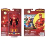 DC COMICS FLASH BENDYFIG - immagine 3