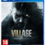 Resident Evil Village (VIII)