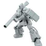 HG ZAKU II MS-06R HIGH MOBILITY 1/144