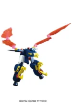 HGBF GUNDAM TRYON 3 1/144 - immagine 2
