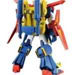HGBF GUNDAM TRYON 3 1/144
