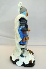 WOLFENSTEIN TBG 3D TERRAIN ENGLISH - immagine 1243