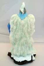 WOLFENSTEIN TBG 3D TERRAIN ENGLISH - immagine 1244