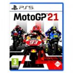 Motogp 21