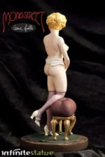 MONA STREET STATUE EXTRA - immagine 6